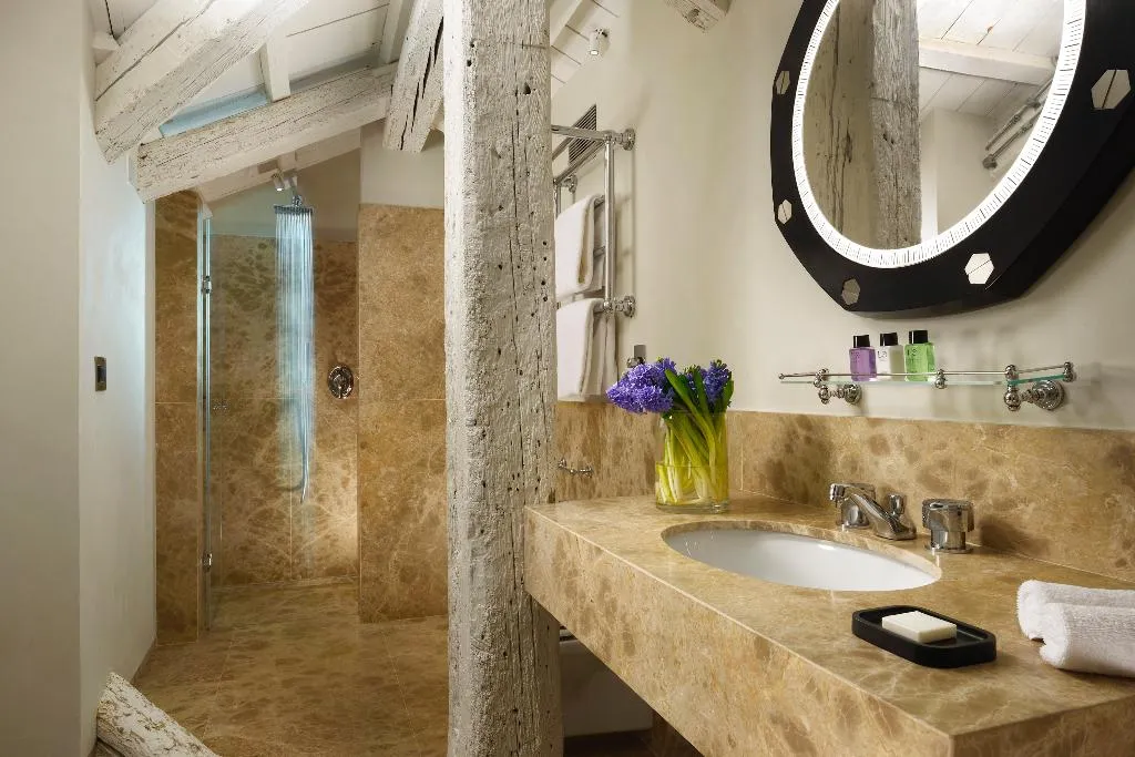 SUITE PREMIUM Room, L'Orologio Venezia, Venice