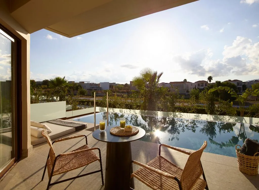 Room, Asterion Suites & Spa, Crete