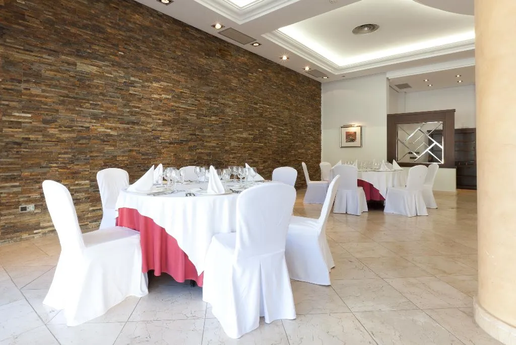 Restaurant, Senator Mar Menor Golf & Spa Resort, Costa Blanca