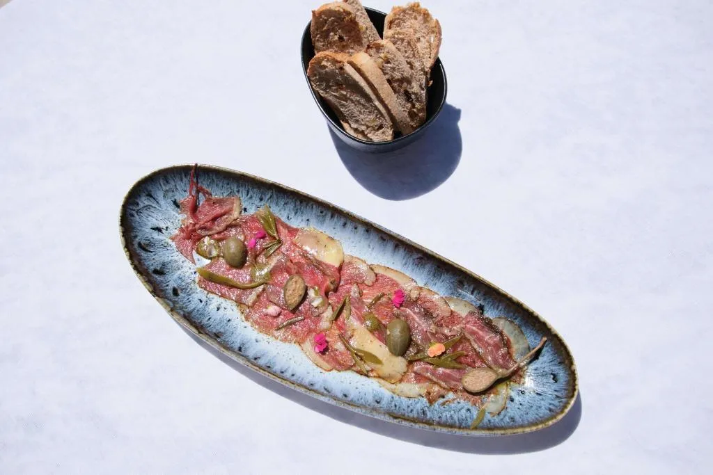 Restaurant, Finca Ratxó, Member of Meliá Collection, Majorca