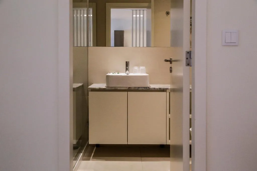 SUITE GRAND SUPERIOR Room, Spot Family Suites, Porto