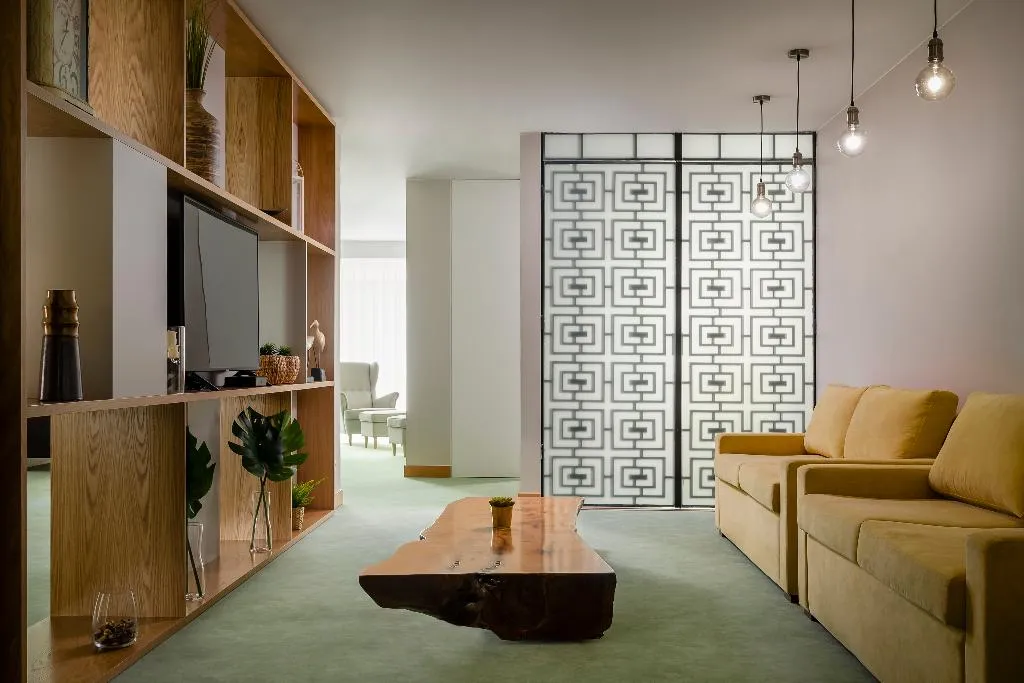 Lobby, Exe Wellington, Porto