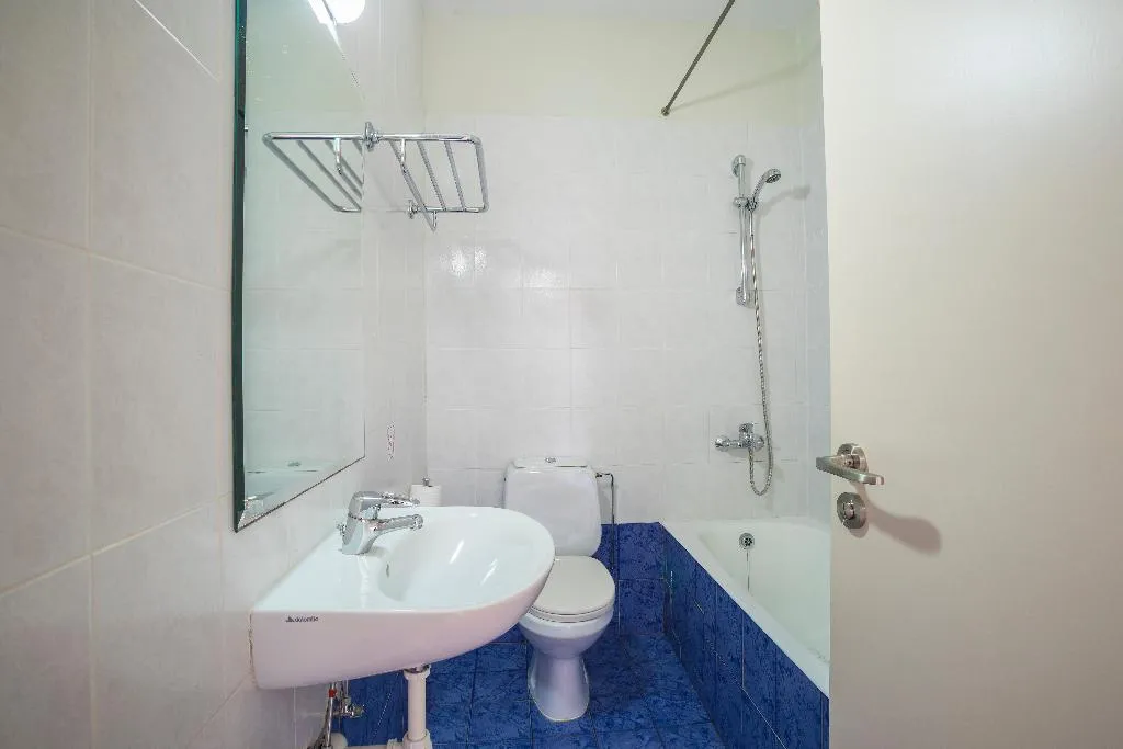 APARTMENT ONE BEDROOM Room, Christabelle Hotel Apartments, Cyprus