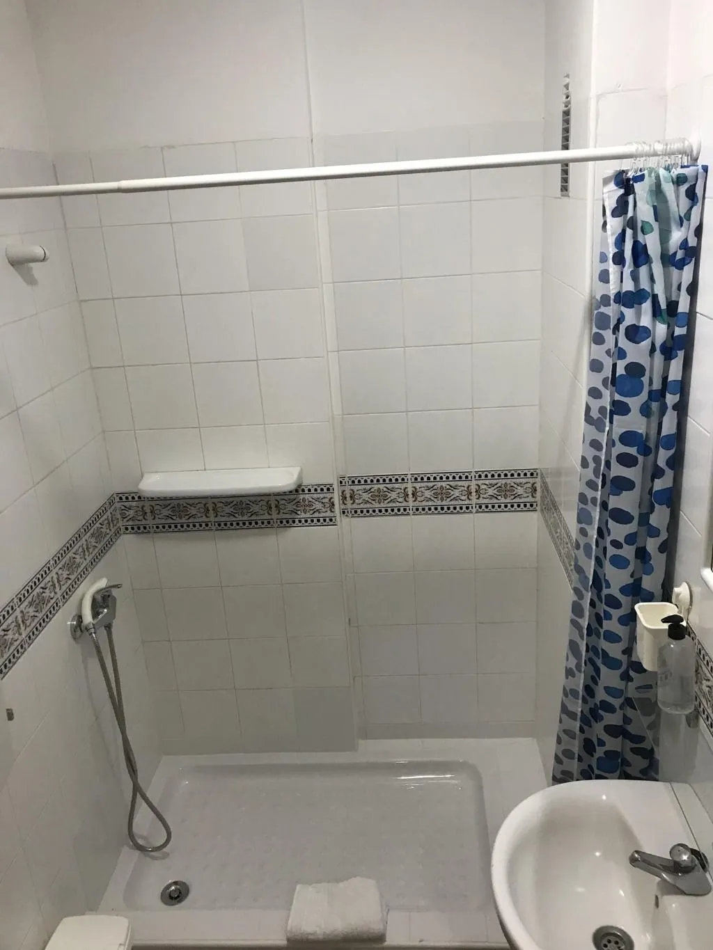 Room, Pensión Alcalá, Tenerife
