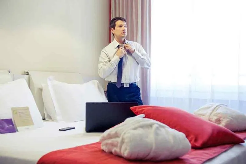 Conferences, Mercure Milano Solari, Milan