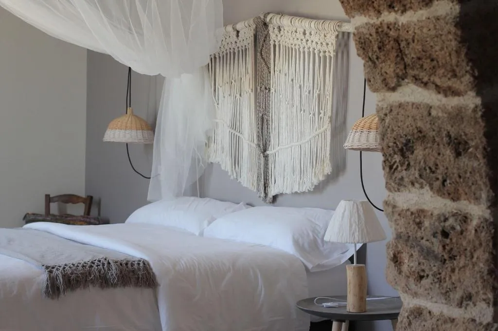Room, Can Alemany, Barcelona