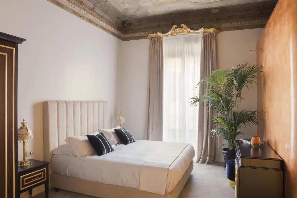 General view, Martius Private Suites Hotel, Rome