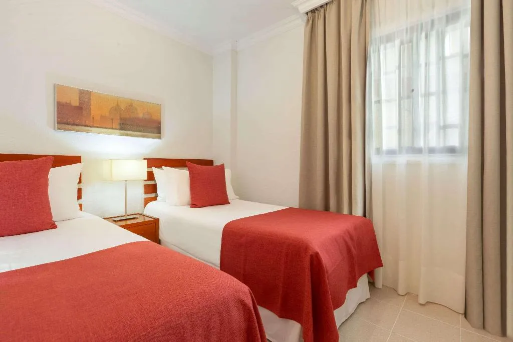 Room, Ramada Residences By Wyndham Tenerife Costa Adeje, Tenerife
