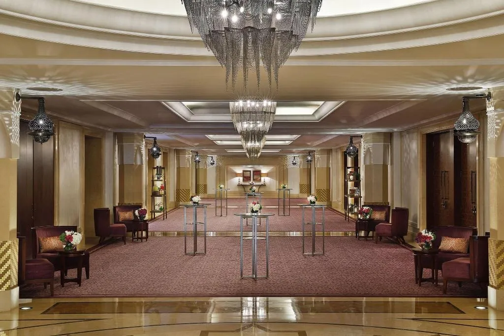 Conferences, The Ritz-Carlton, Dubai, Dubai