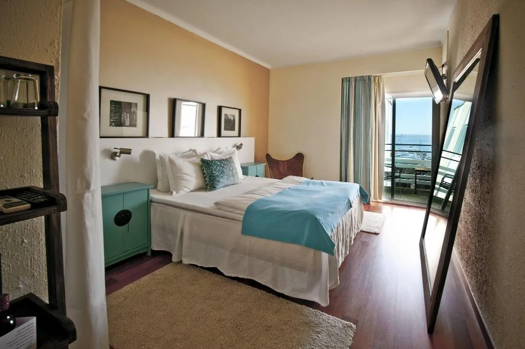 DOUBLE SUPERIOR SEA VIEW Room, Feliz, Majorca