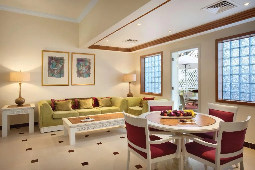 Room, Ajman hotel, Dubai