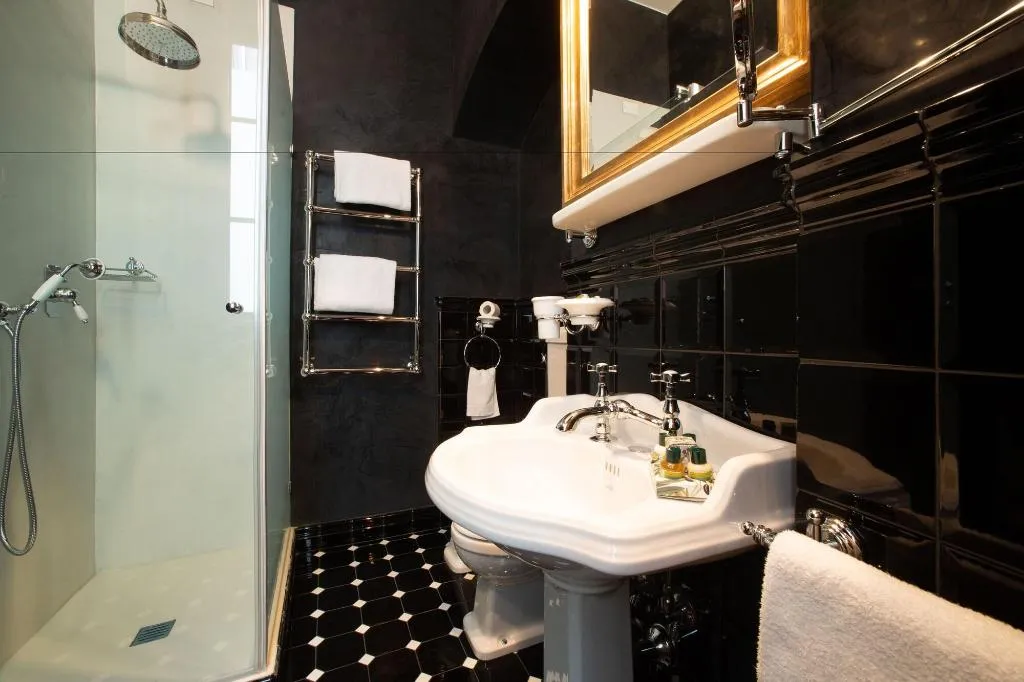 Room, Boutique B B Torre De Conti, Florence