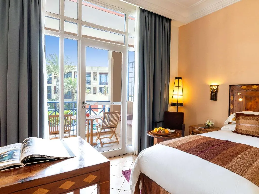 SUITE EXECUTIVE Room, Hôtel Le Médina Essaouira Thalassa sea & spa -, Essaouira