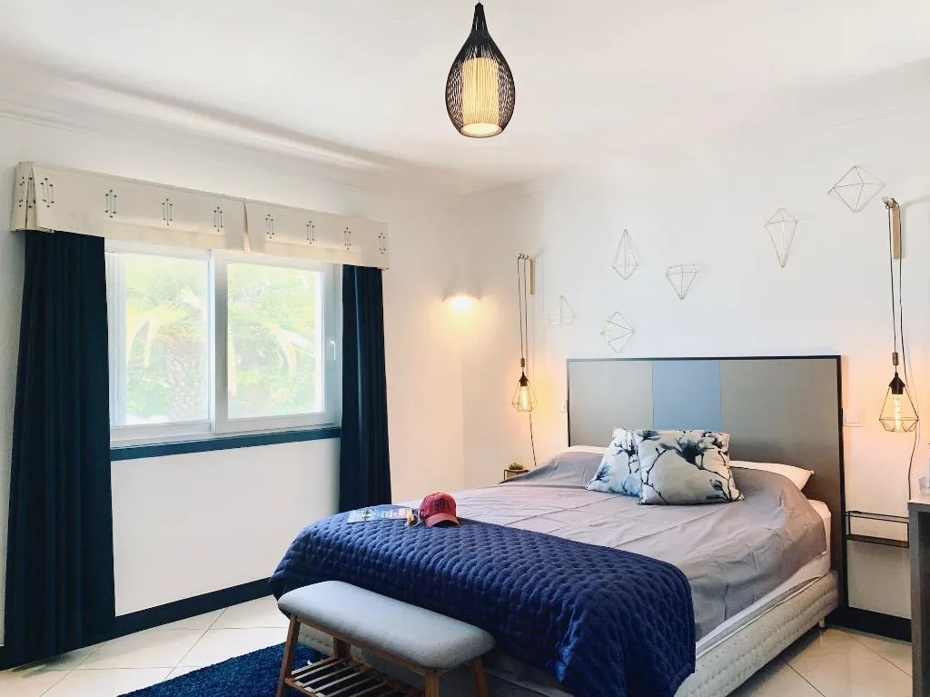 Room, The White House - Boutique Villa, Algarve