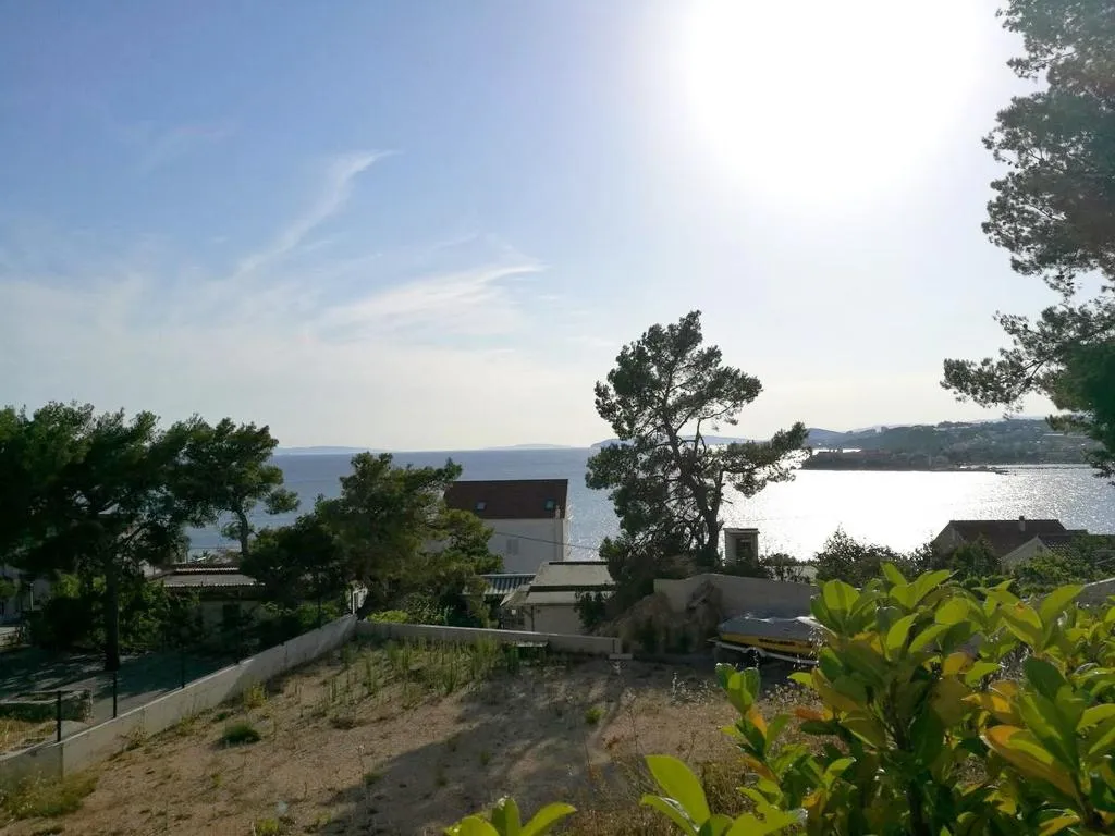 General view, Apartments Jure, Split