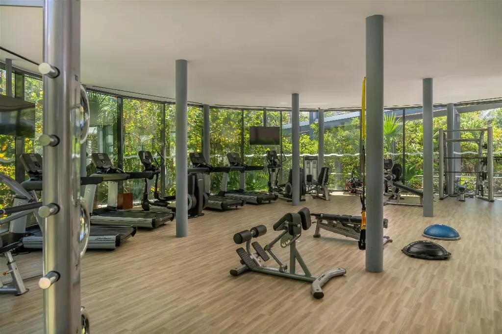 Sports and Entertainment, Haven Riviera Cancun Resort & Spa, Cancun Area