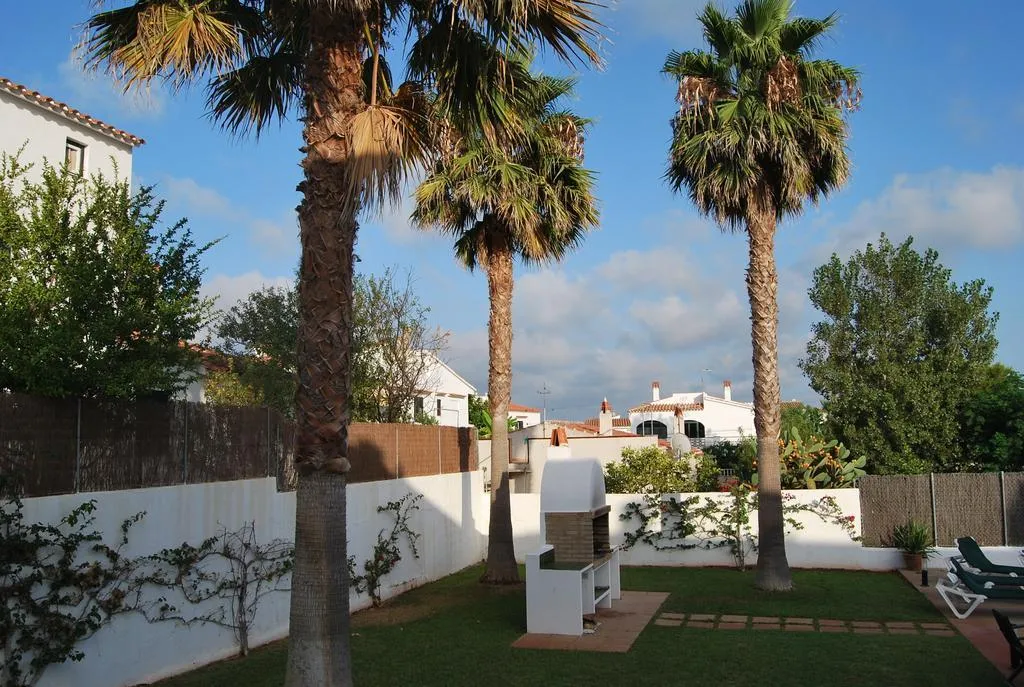 Sports and Entertainment, Apartamentos Jamaica, Menorca