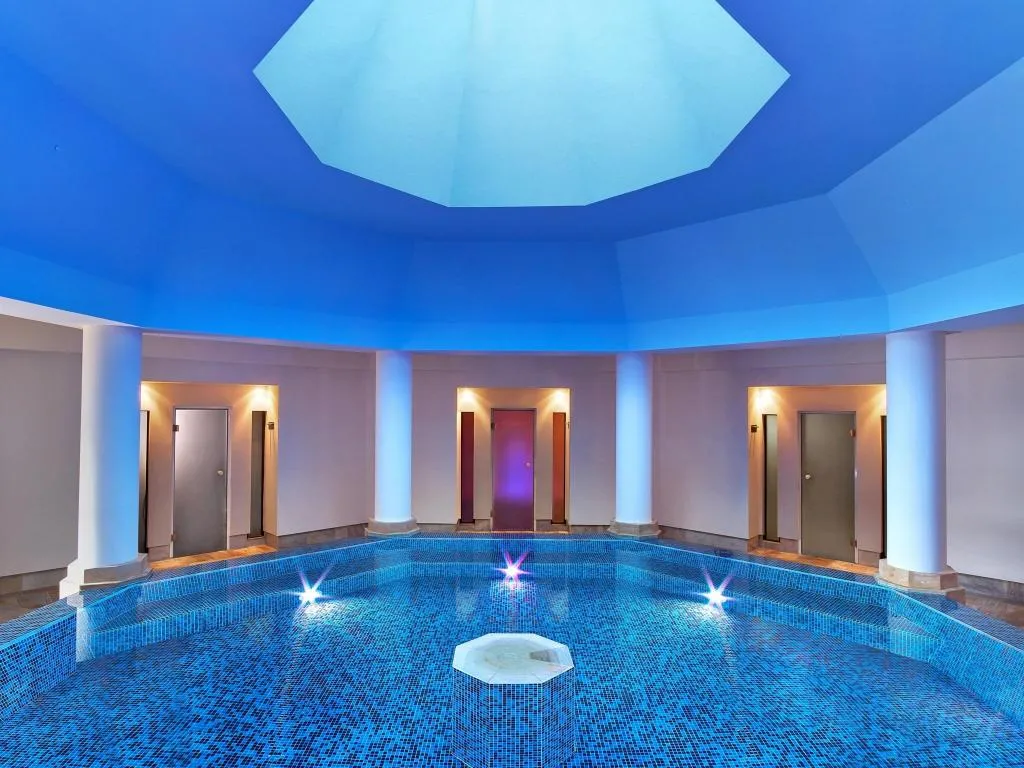 Sports and Entertainment, The St. Regis Mardavall Resort, Majorca