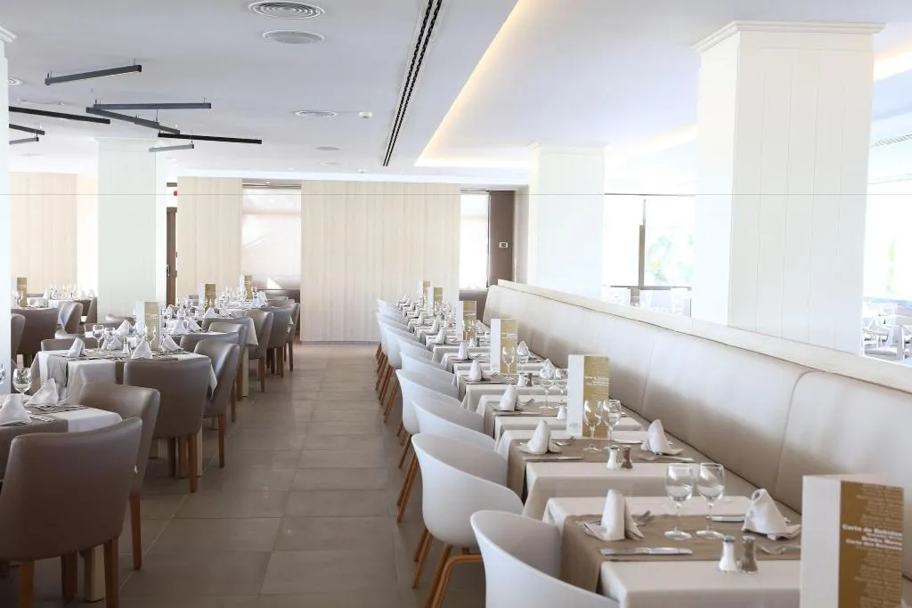 Restaurant, Playa Golf, Majorca