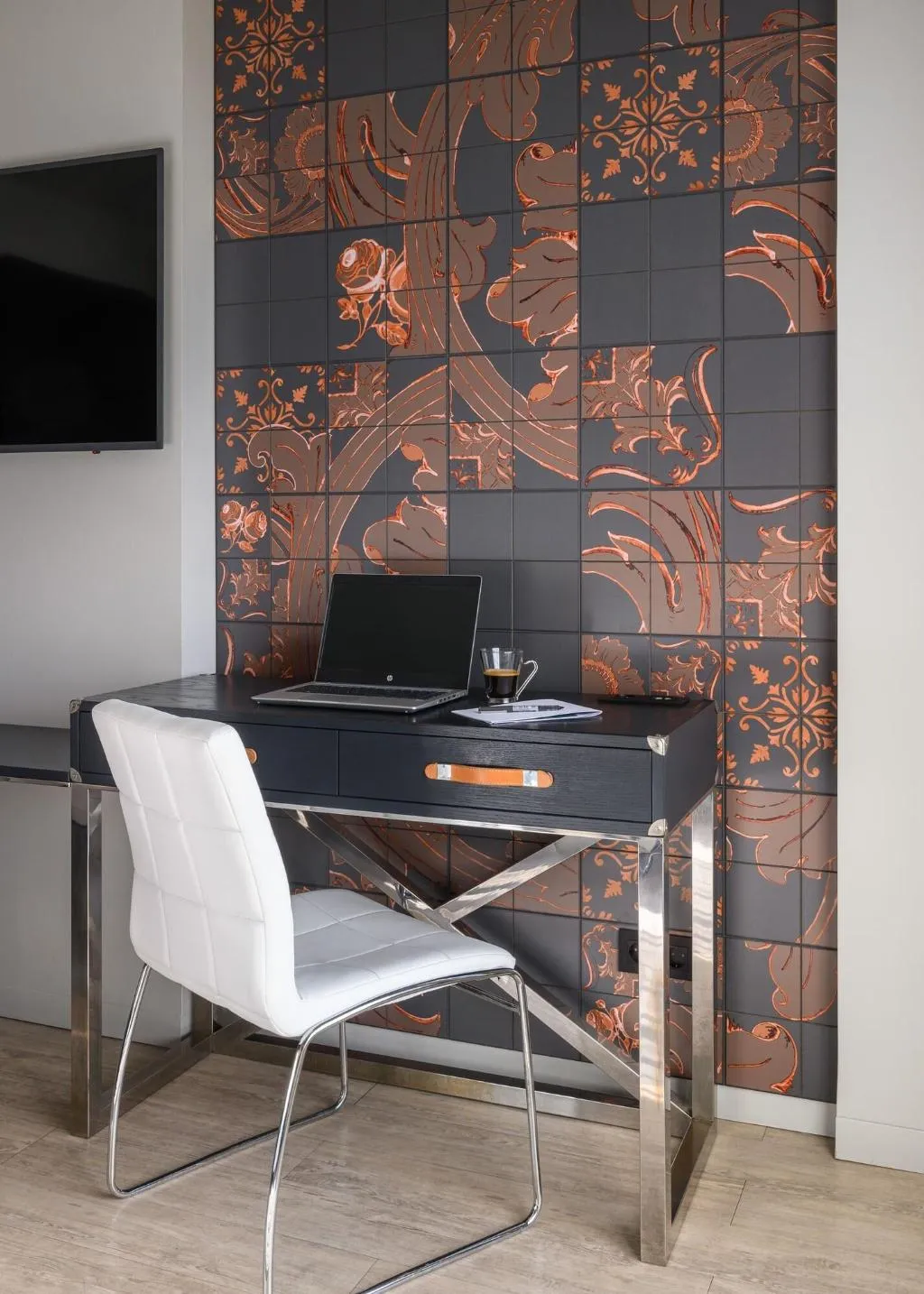 FAMILY ROOM TWO BEDS Room, Melia Lisboa Aeroporto, Lisbon