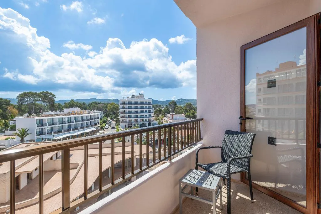 TRIPLE COMFORT Room, NYX Hotel Ibiza - Adults only, Ibiza