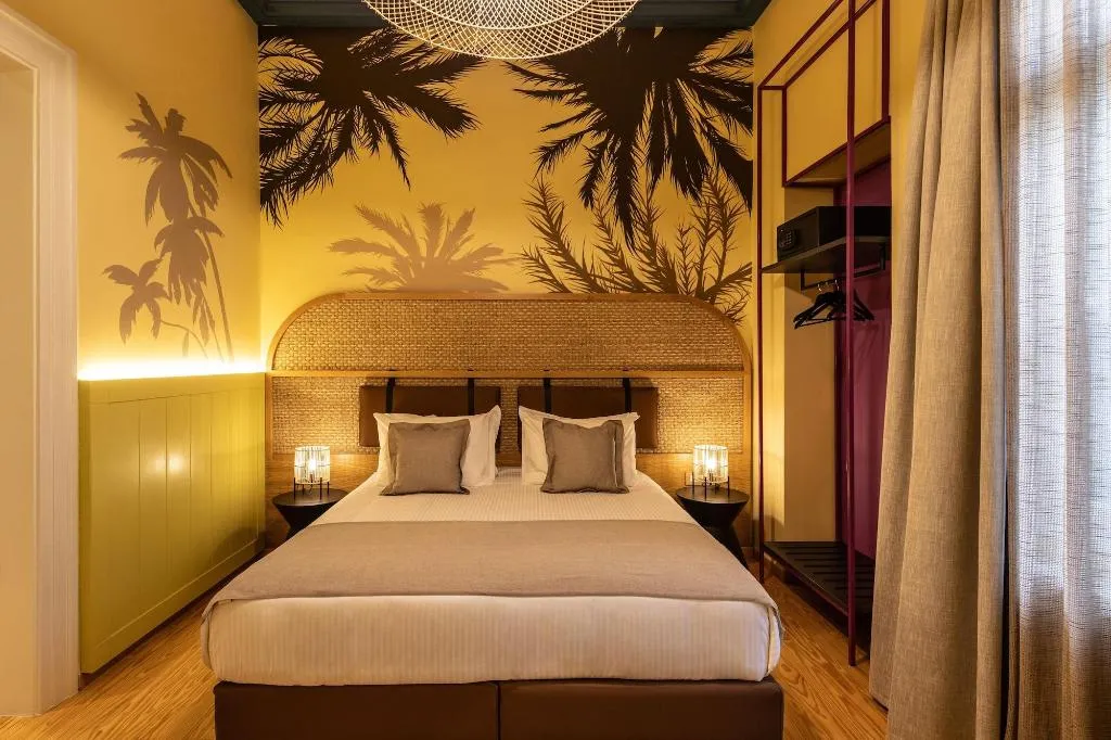 Room, Medley Conceptual Living & Spa, Athens