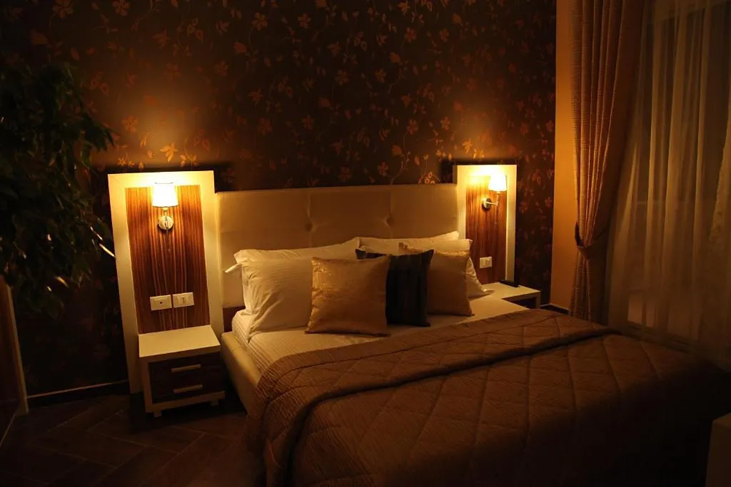 DOUBLE STANDARD Room, Hotel Gold, Kavaje