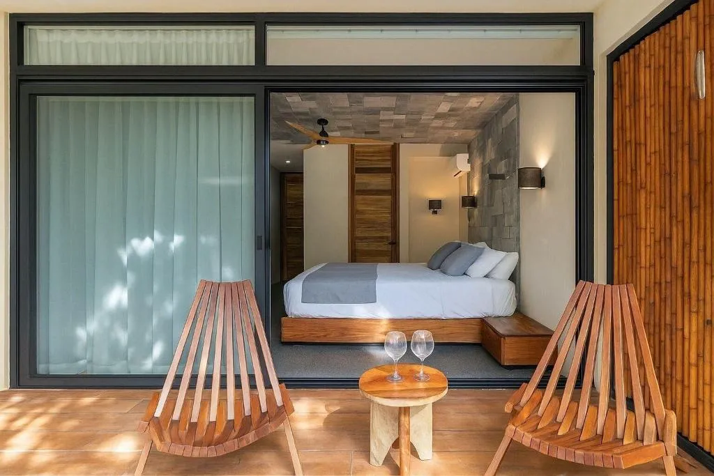 Room, Irie Tulum, Cancun Area