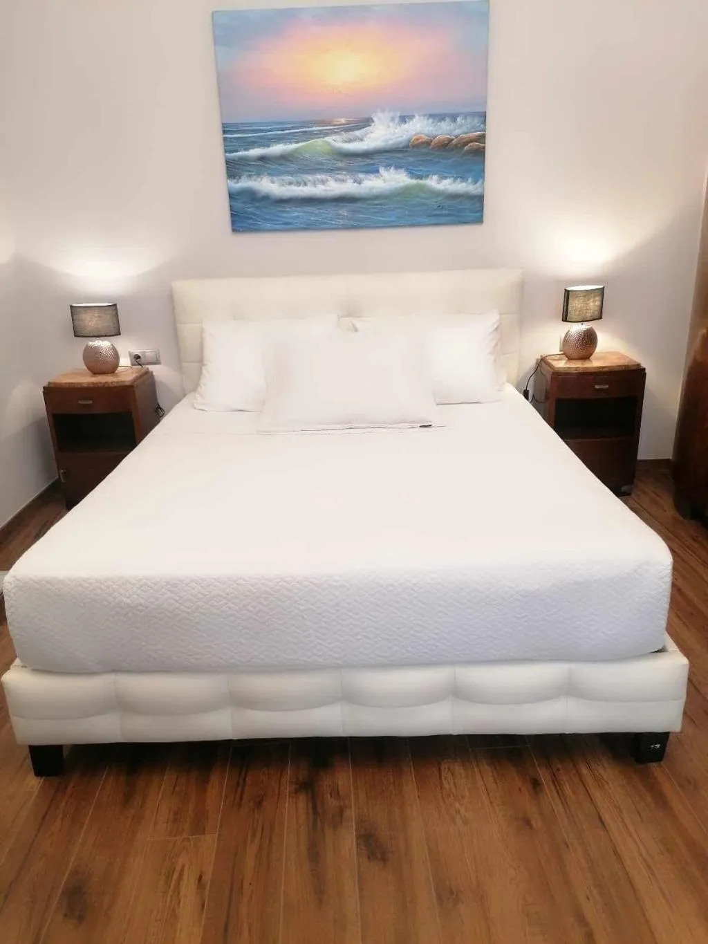 Room, Hellenic Hospitality House, Athens