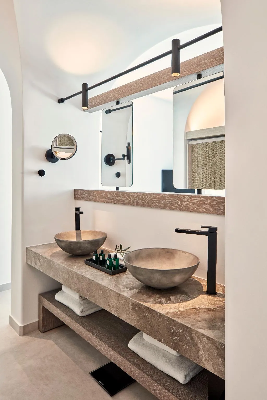 VILLA TWO BEDROOMS Room, Canaves  Epitome, Santorini