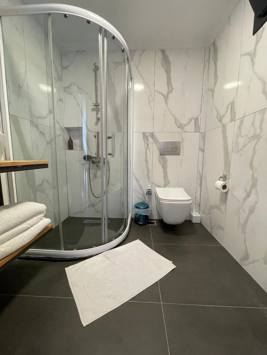 TRIPLE STANDARD Room, Dalaman Airport AliBaba Hotel, Dalaman