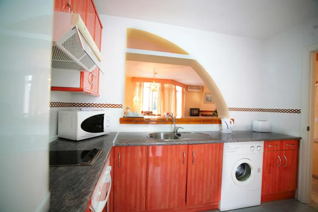 APARTMENT ONE BEDROOM Room, Ona Campanario, Costa Del Sol