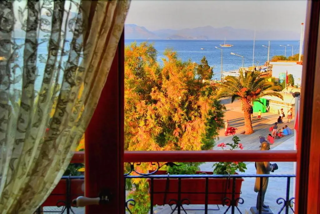 Room, Konak Tuncel Efe, Dalaman