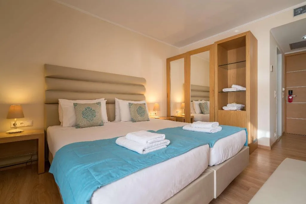 Room, Galaxy Beach Resort BW Premier Collection, Zante