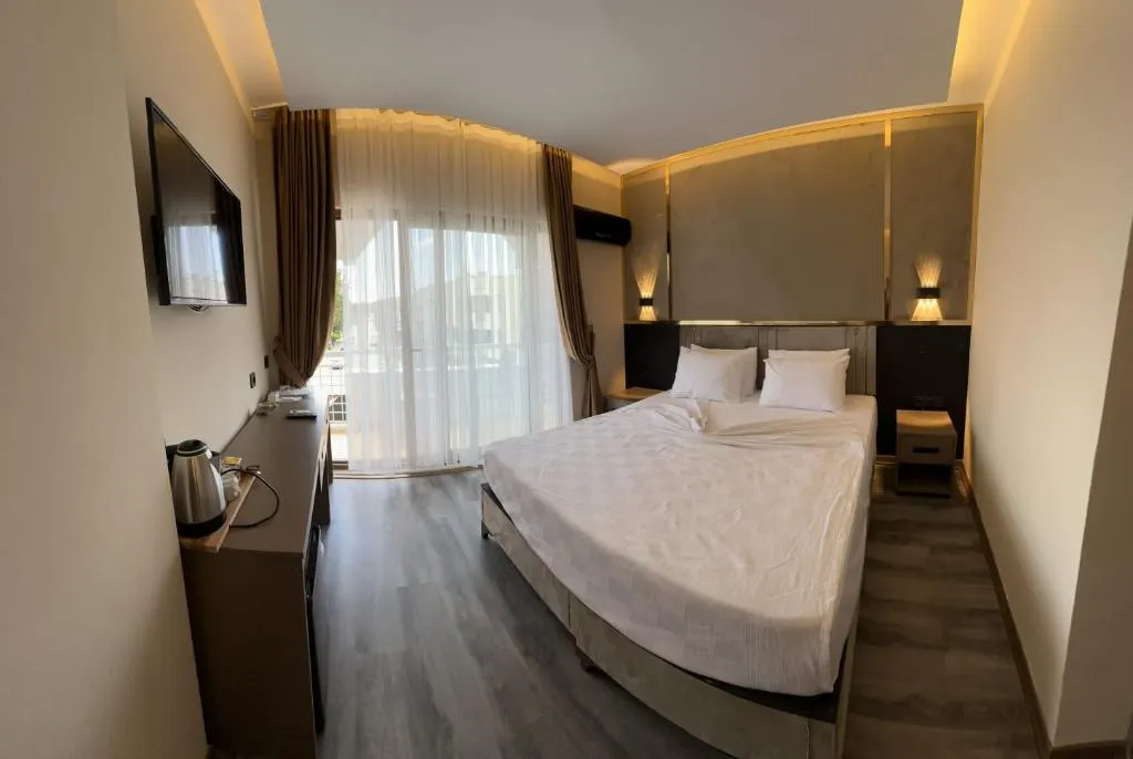 DOUBLE STANDARD Room, Vois Kemer Hotel, Antalya