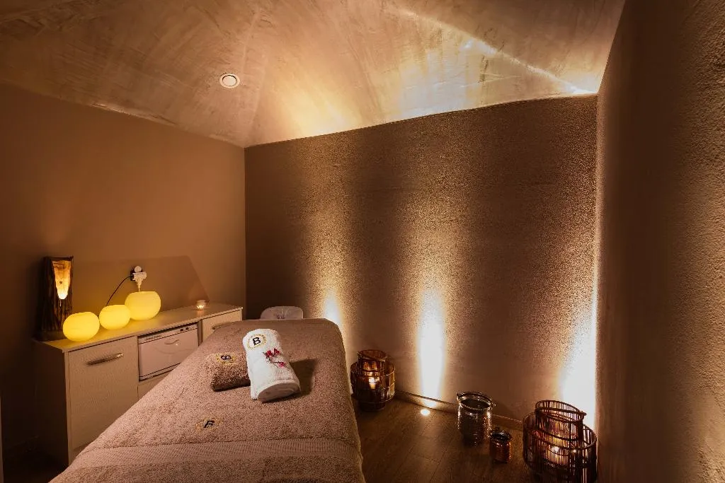 Sports and Entertainment, Belvedere Apts & spa, Crete