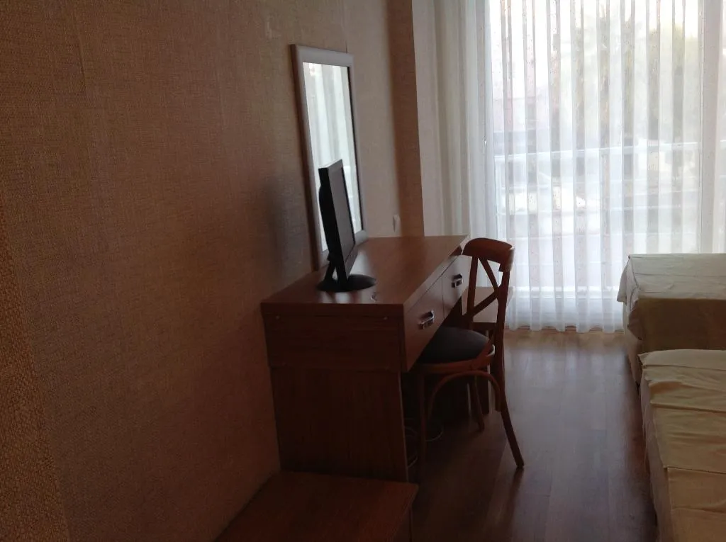 TRIPLE STANDARD Room, Mood Beach Hotel, Bodrum