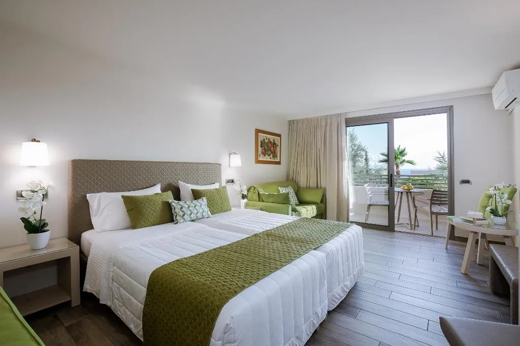 BUNGALOW COMFORT Room, Akti Taygetos Conference Resort, Kalamata