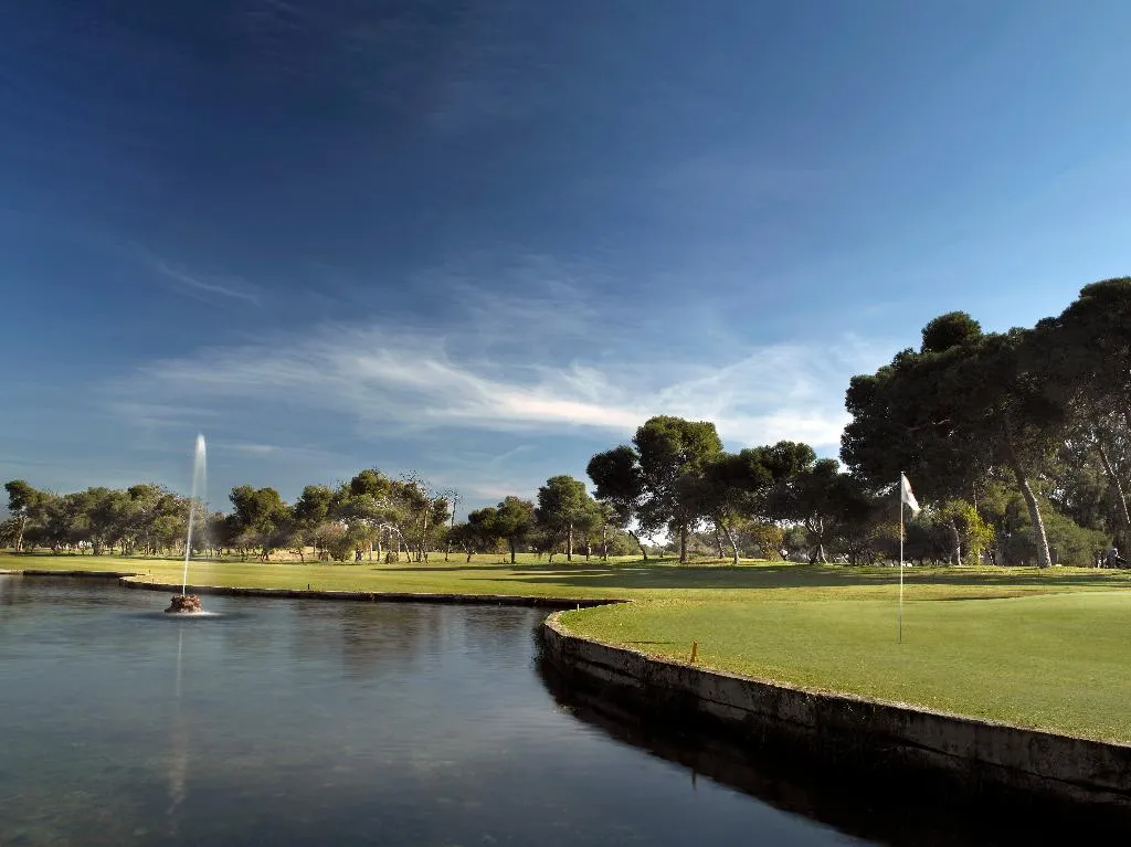 Sports and Entertainment, Parador de Malaga Golf, Costa Del Sol