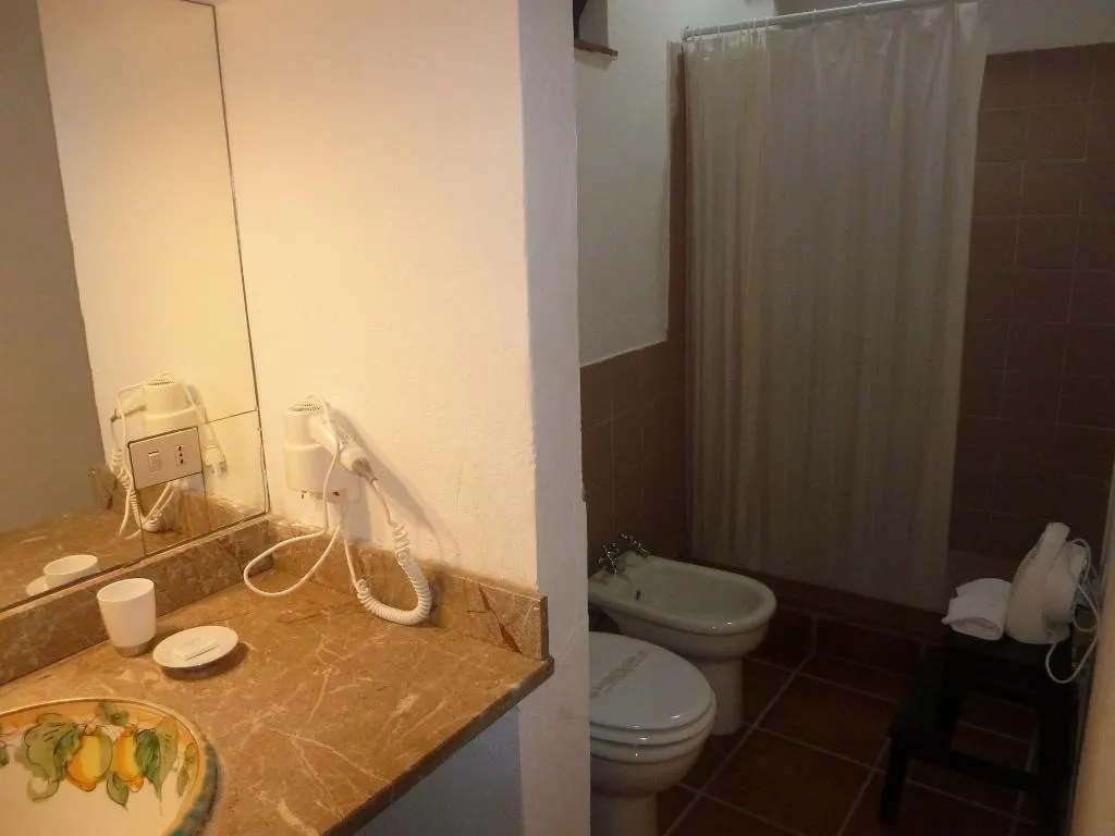 Room, Villa Palici, Catania