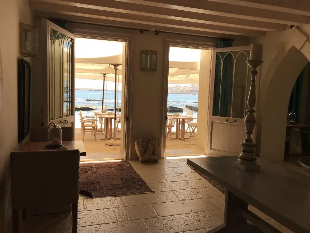 General view, Musciara Siracusa Resort, Catania