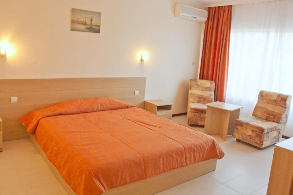SINGLE STANDARD Room, Park Hotel Bellevue Golden Sands, Bourgas