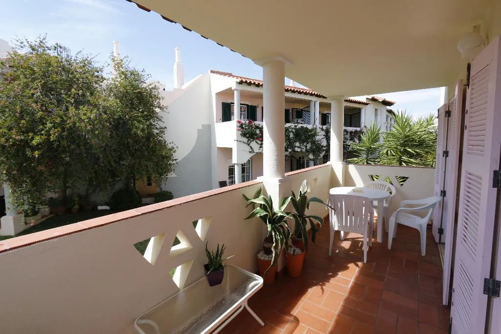 APARTMENT TWO BEDROOMS Room, Apartamentos The Old Village by Village 4u, Algarve