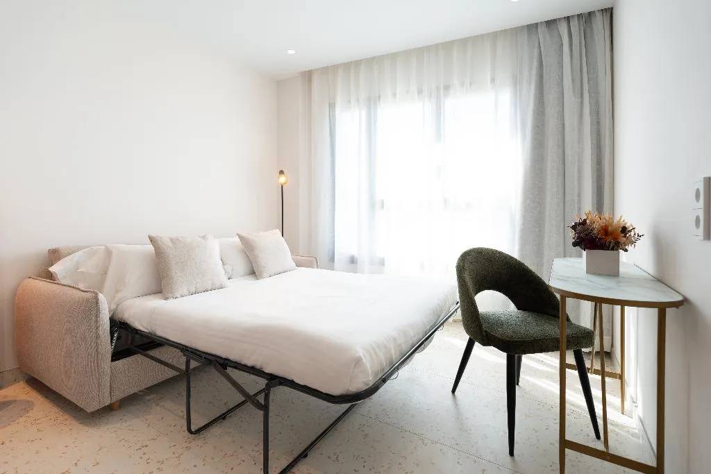 DOUBLE SINGLE USE SUPERIOR Room, Asa La Marina Sh, Costa Blanca