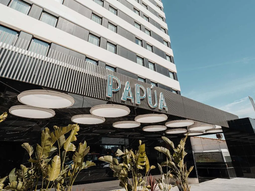 Restaurant, Novotel Valencia Lavant, Valencia