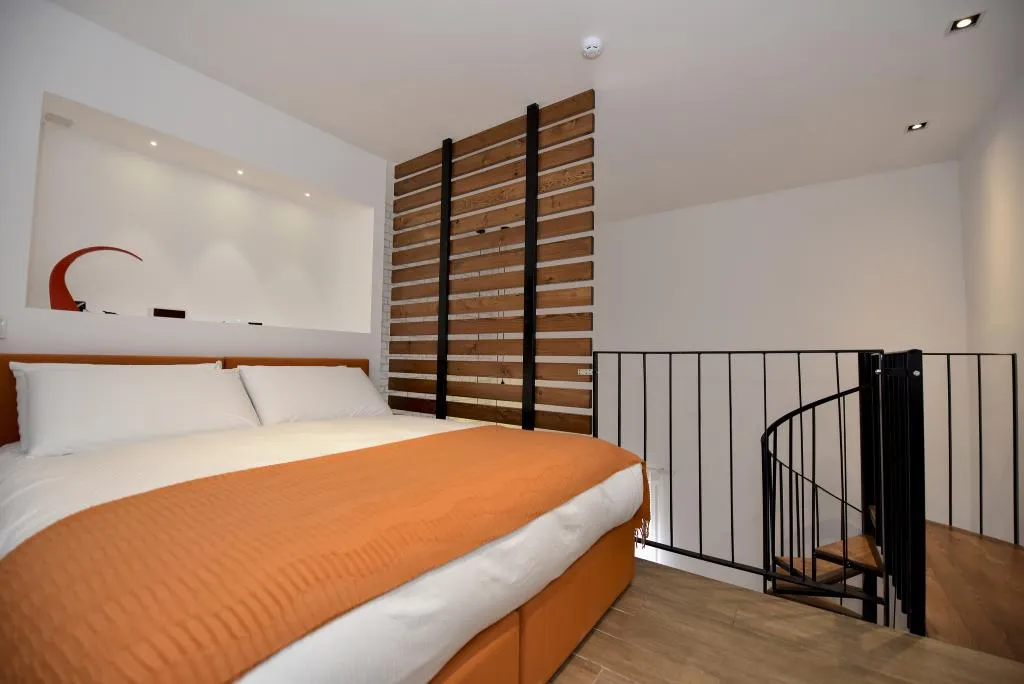 Double or Twin DELUXE Room, Quaint Boutique Hotel Nadur, Gozo