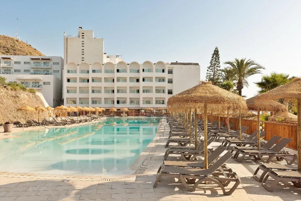 Pool, Best Indalo, Costa Almeria