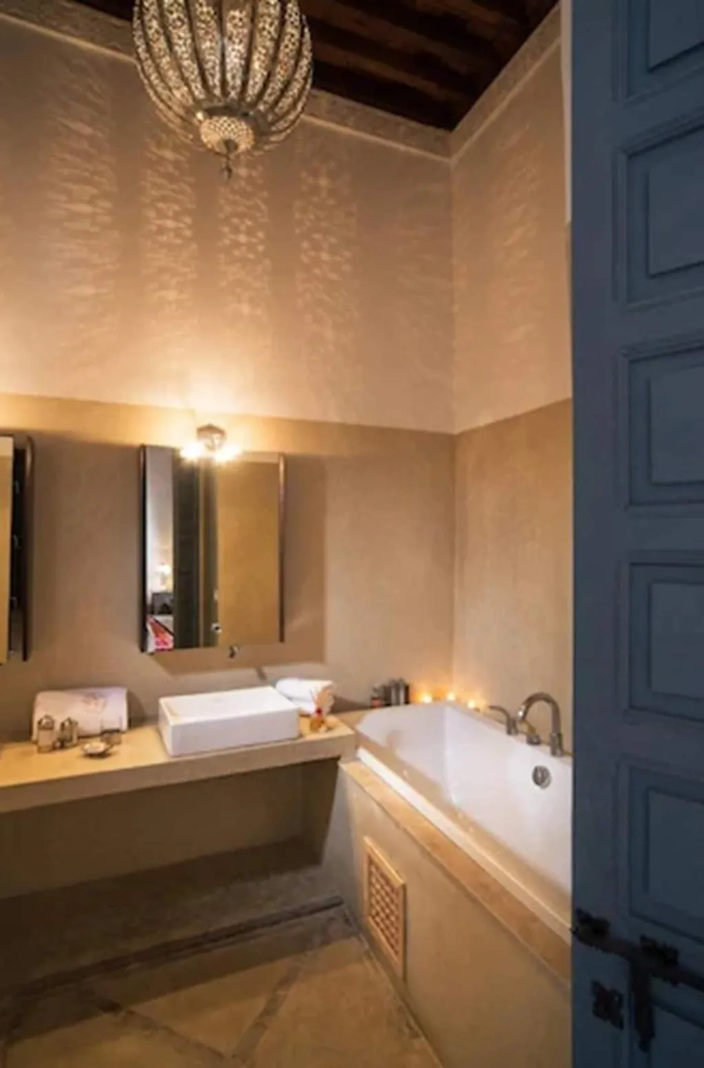 Room, Riad Adore, Marrakech