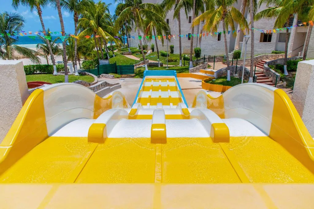 Sports and Entertainment, Melia Casa Maya Cancun, Cancun Area