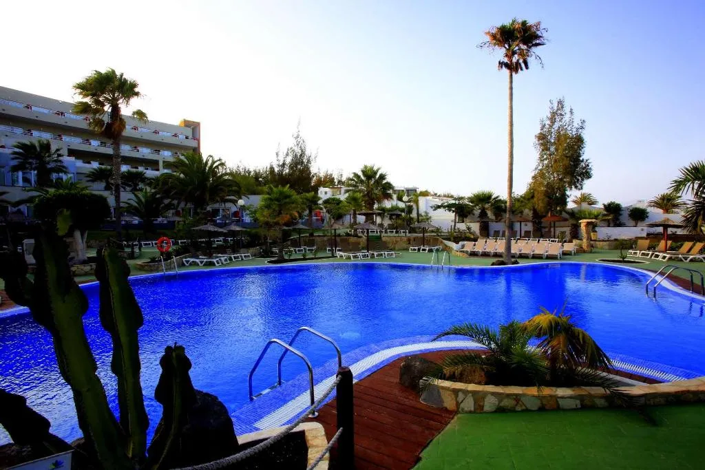 Pool, Labranda Golden Beach, Fuerteventura